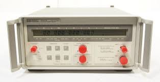 Agilent/Keysight 5347A