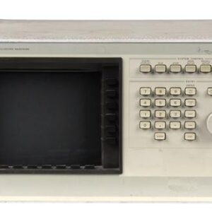 Agilent/Keysight 54120A