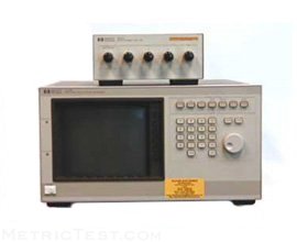 Agilent/Keysight 54120T
