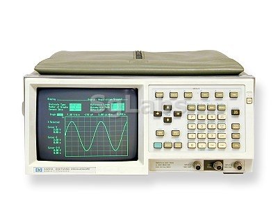 Agilent/Keysight 54201A