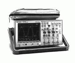 Agilent/Keysight 54602A