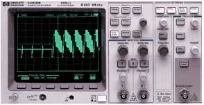 Agilent/Keysight 54616B