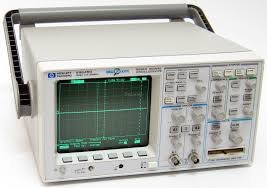 Agilent/Keysight 54645D