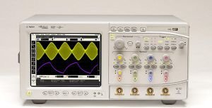 Agilent/Keysight 54831B