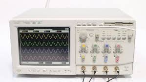 Agilent/Keysight 54831M