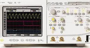 Agilent/Keysight 54833D