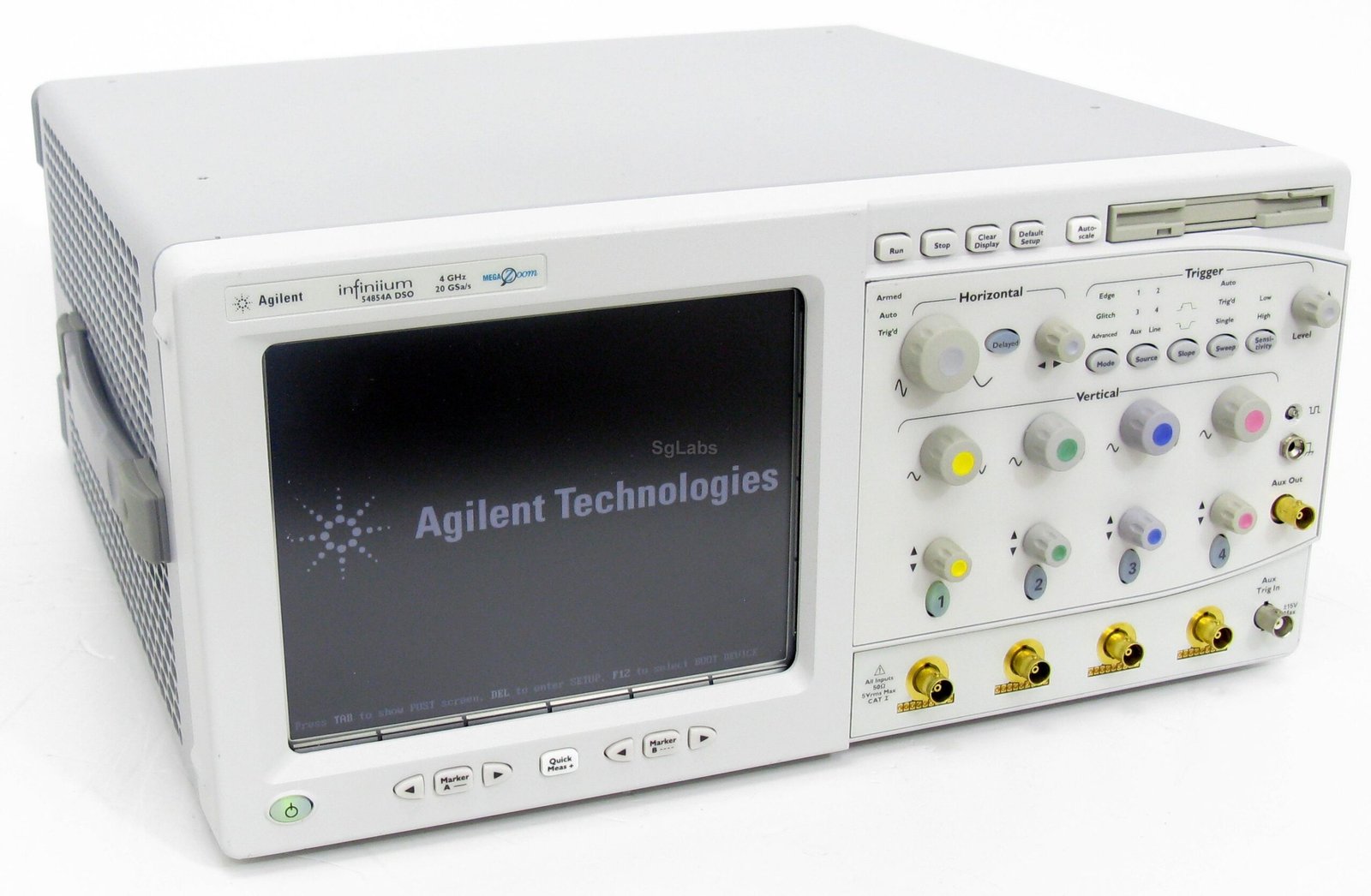 Agilent/Keysight 54854A