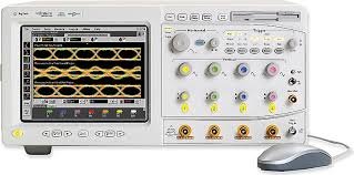 Agilent/Keysight 54855A