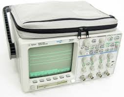 Agilent/Keysight 56424A