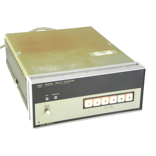 Agilent/Keysight 59306A