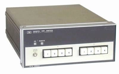 Agilent/Keysight 59307A