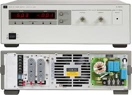 Agilent/Keysight 6010A 200V/17A DC Autoranging, Programmable Power Supply