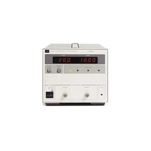 Agilent/Keysight 6023A