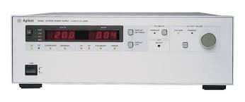 Agilent/Keysight 6031A
