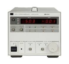 Agilent/Keysight 6033A