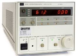 Agilent/Keysight 6038L