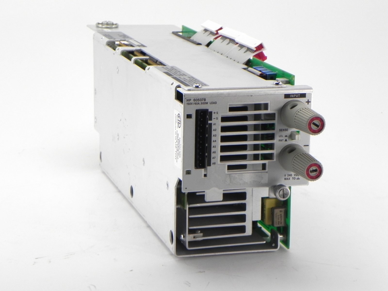 Agilent/Keysight 60507B