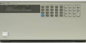 Agilent/Keysight 6050A