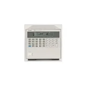 Agilent/Keysight 6051A DC Power Supply