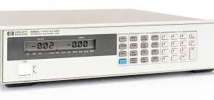 Agilent/Keysight 6060A