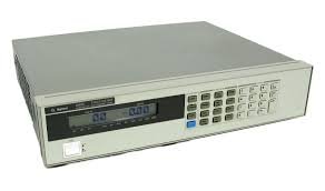 Agilent/Keysight 6060B DC Power Supply