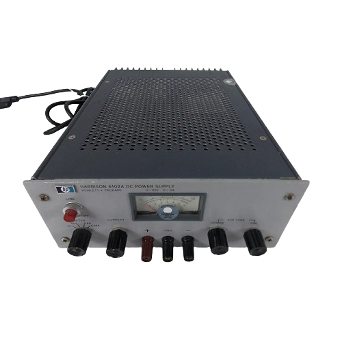 Agilent/Keysight 6102A