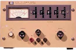 Agilent/Keysight 6113A