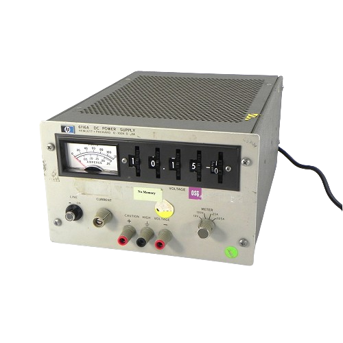 Agilent/Keysight 6116A