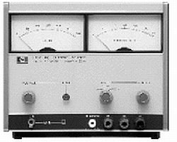 Agilent/Keysight 6186C