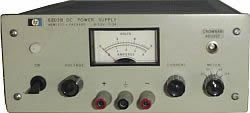 Agilent/Keysight 6203B