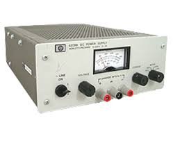 Agilent/Keysight 6209B