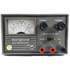 Agilent/Keysight 6212B