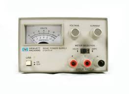Agilent/Keysight 6214B