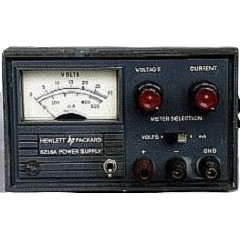 Agilent/Keysight 6217A