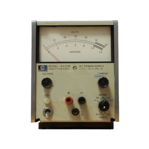 Agilent/Keysight 6220B