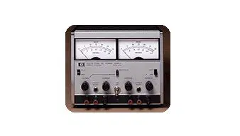 Agilent/Keysight 6227B