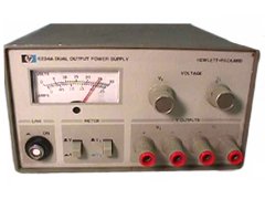 Agilent/Keysight 6234A