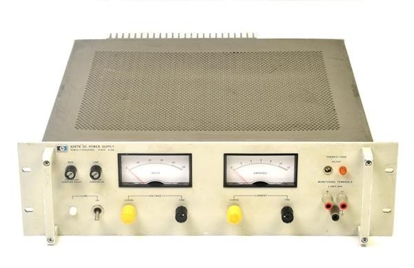 Agilent/Keysight 6267B