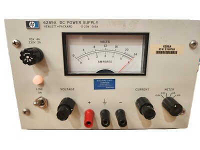Agilent/Keysight 6285A
