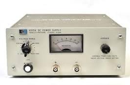 Agilent/Keysight 6515A