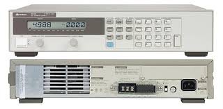 Agilent/Keysight 6544A