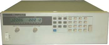 Agilent/Keysight 6551A