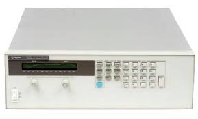 Agilent/Keysight 6552A