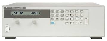 Agilent/Keysight 6553A