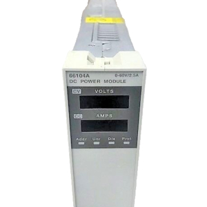 Agilent/Keysight 66104A