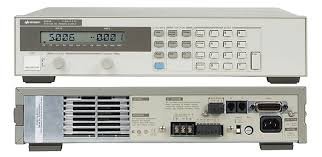 Agilent/Keysight 6642A