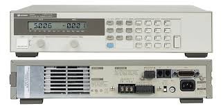 Agilent/Keysight 6643A