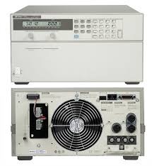 Agilent/Keysight 6683A
