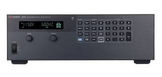 Agilent/Keysight 6811C DC Power Supply 1 Agilent/Keysight 6811C DC Power Supply