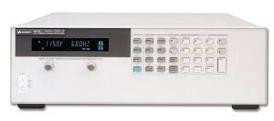 Agilent/Keysight 6812B DC Power Supply